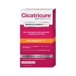 CICATRICURE SERUM ANTIMANCHAS VITAMIN C única