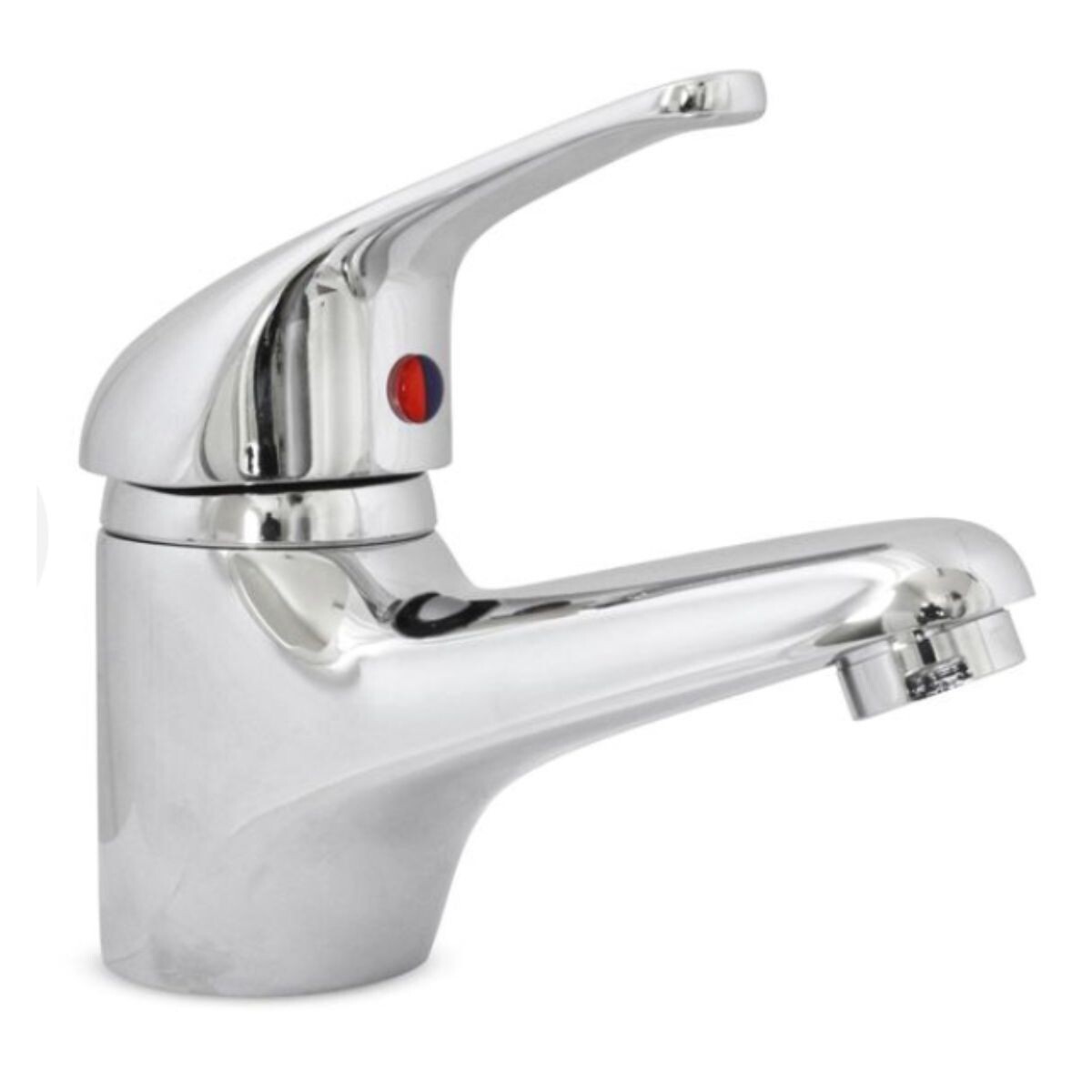 Monocomando Lavatorio 40cm Rimontti 