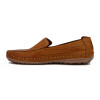 Starsax Rutero Hombre Capellada Con Costura Whisky