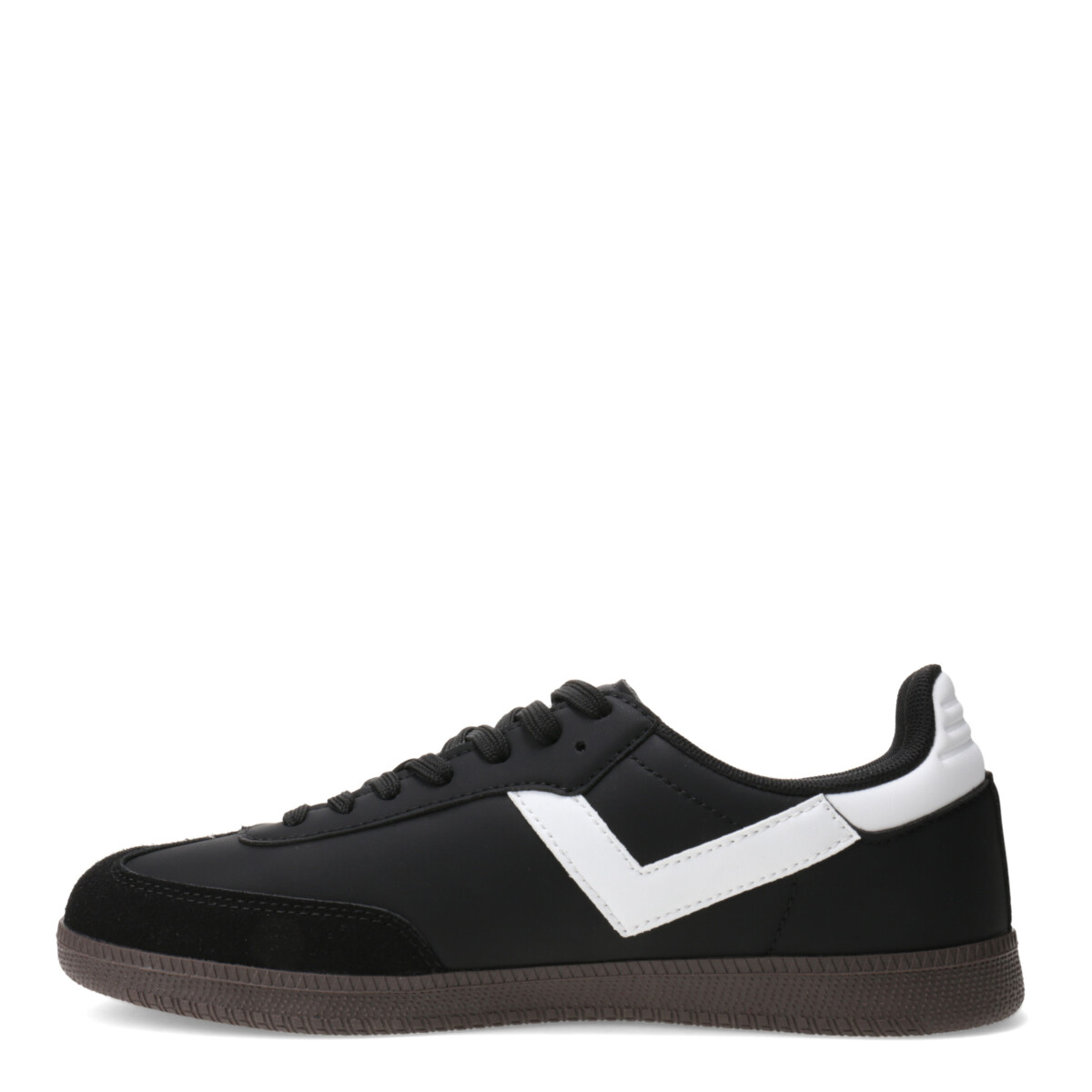 Championes de Hombre Pony MOMA PONY - Negro - Blanco 