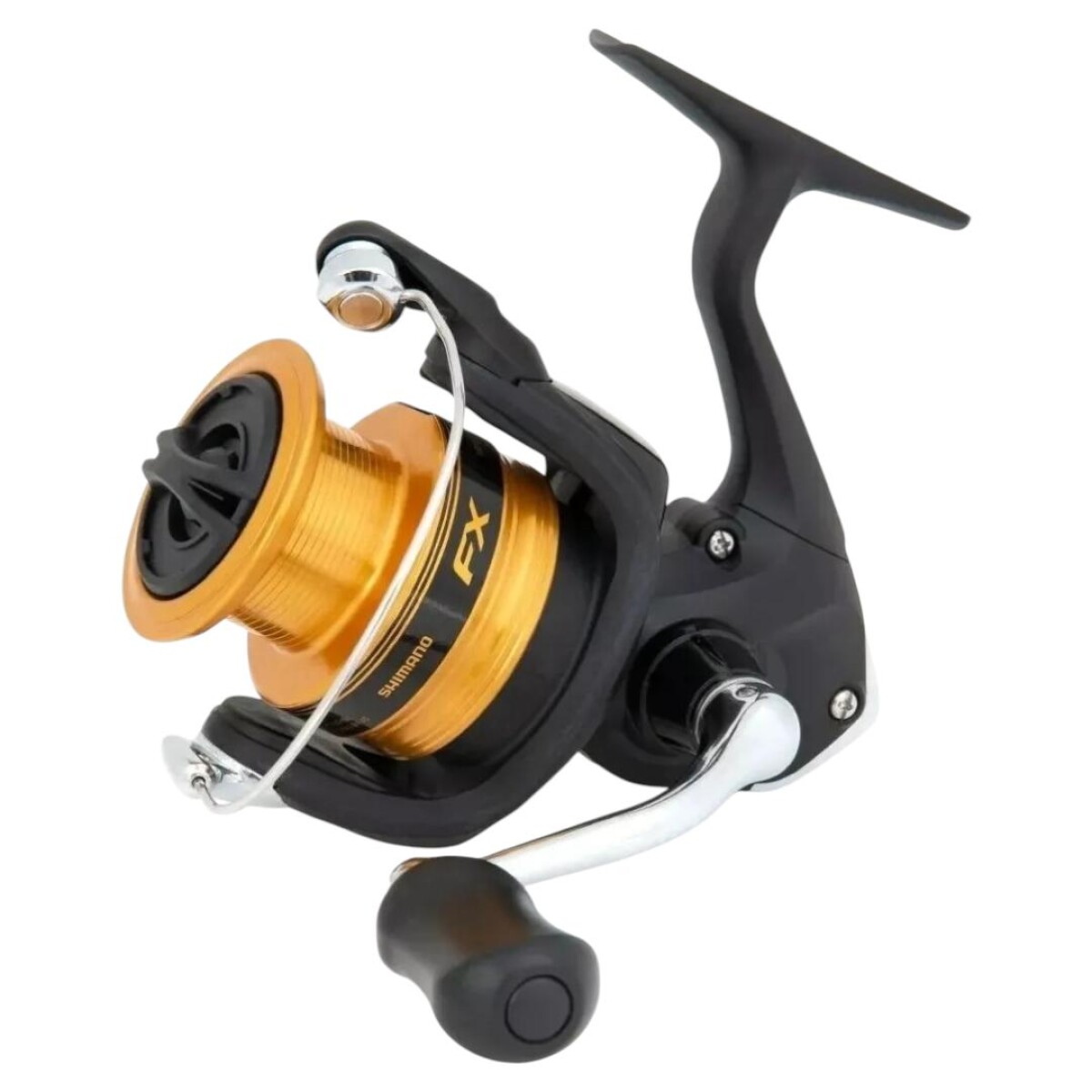 Reel Shimano Fx 2500 Fc 