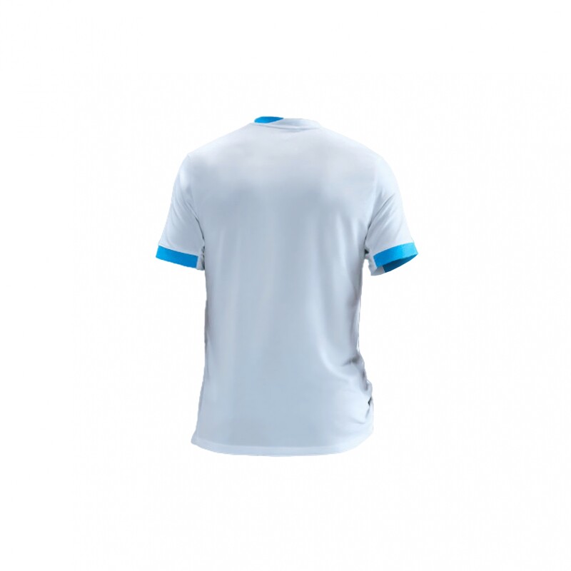 NIKE CAMISETA AUF VISITANTE 2025 STADIUM JR White