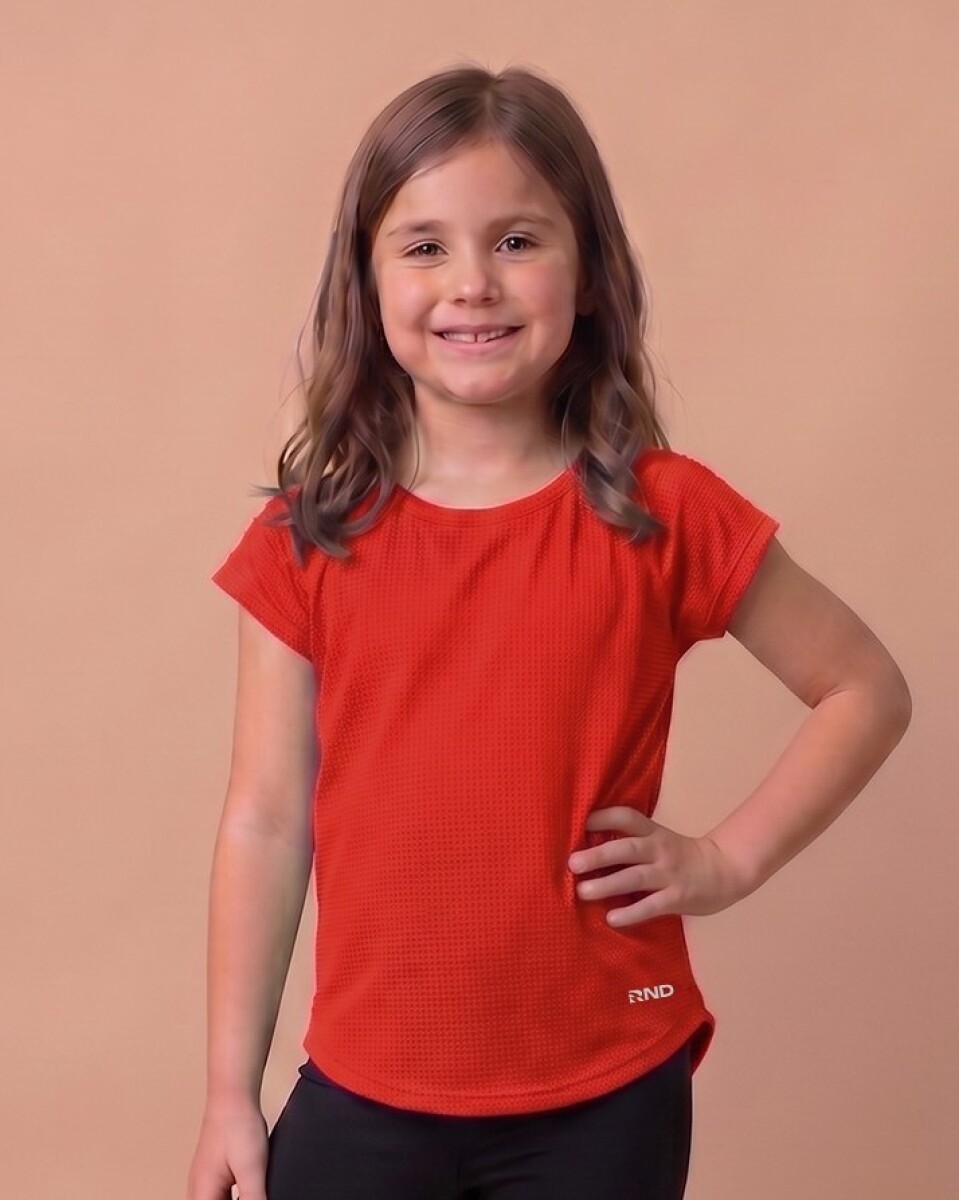 Remera Deportiva. 