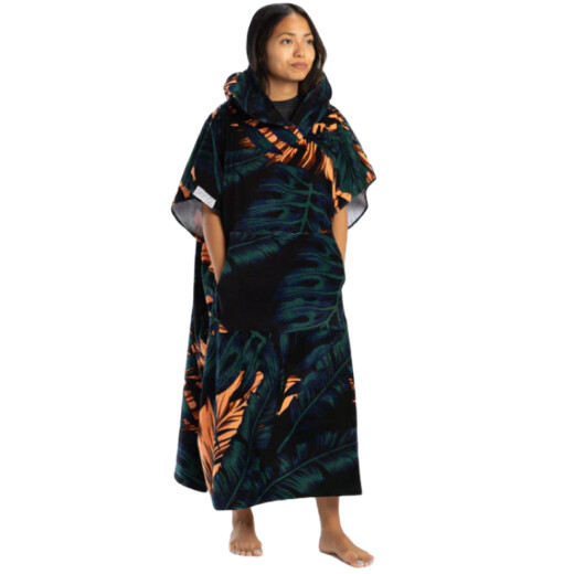 Poncho Leus Jungle Madness - S Poncho Leus Jungle Madness - S