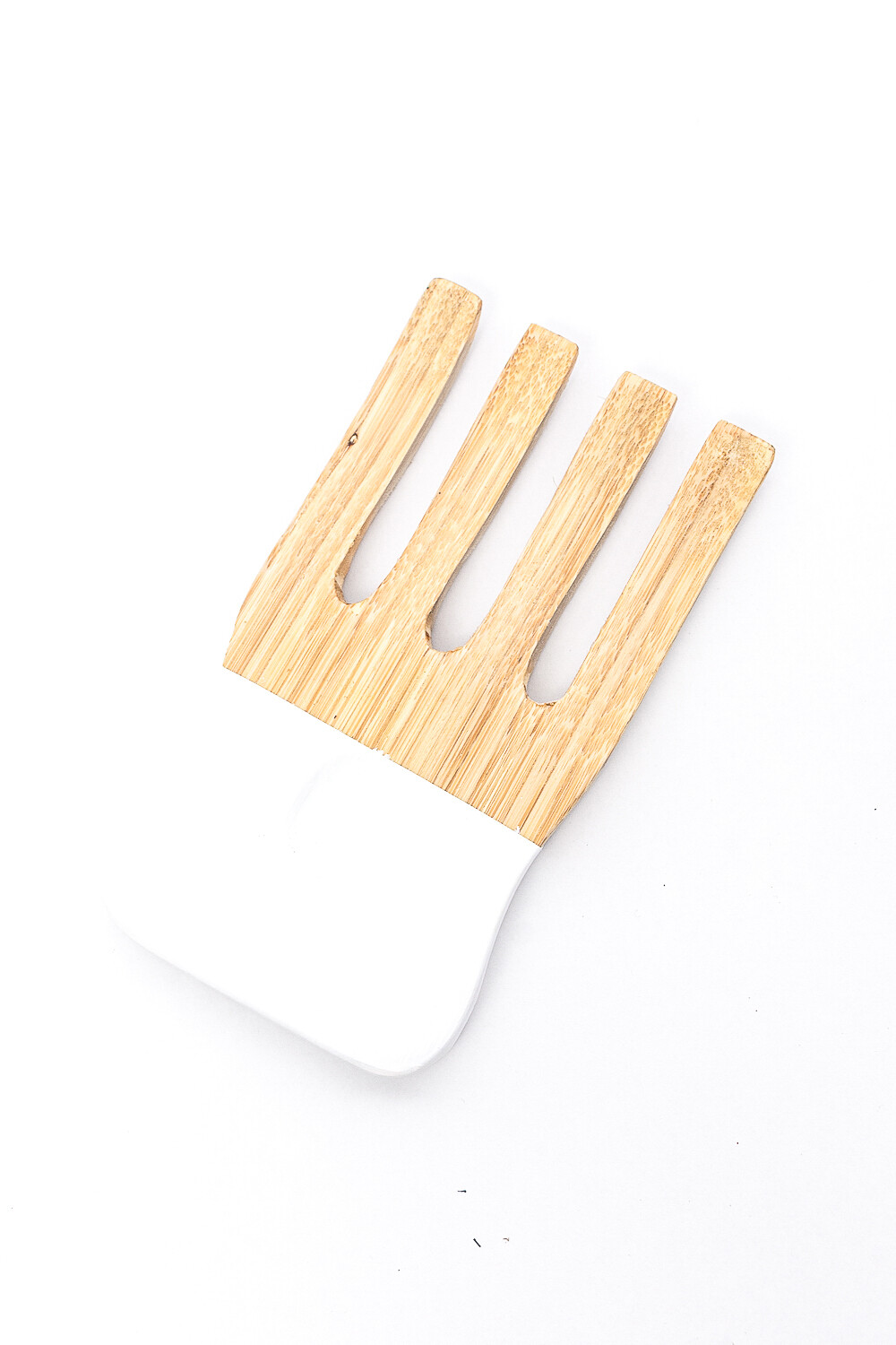 Utensillos Cucharas De Ensalada Pekin, 2un. Color Unico