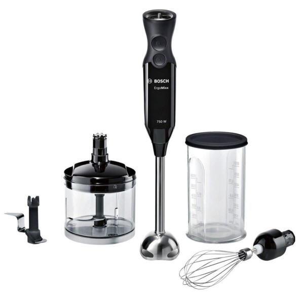 Mixer Batidora Bosch Msm67170b 750w MIXER BOSCH MSM67170B 750W NEGRO AP