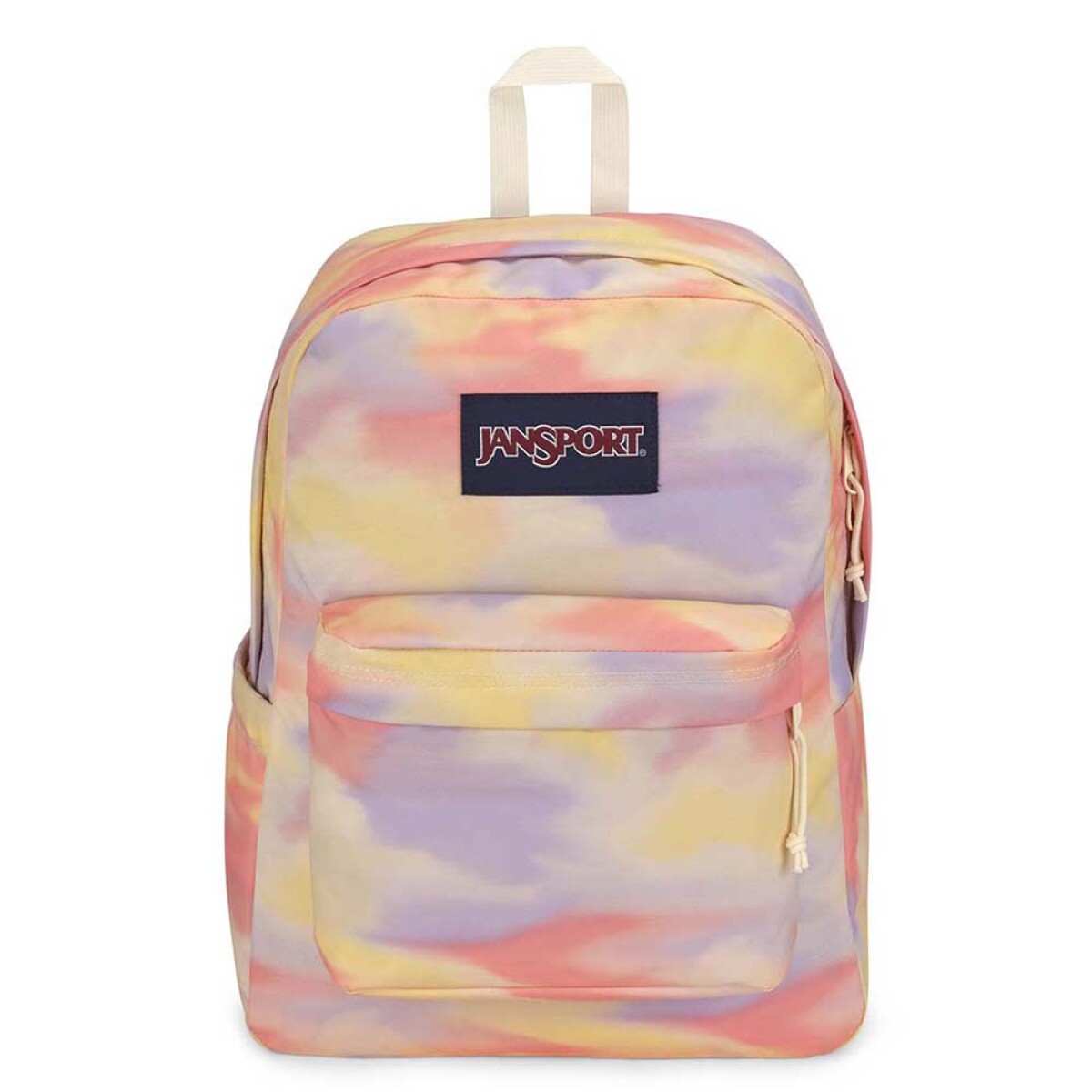 Mochila Portalaptop Superbreak Plus - Blurred Wash 