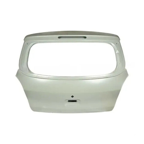 PORTON TRASERO CON AGUJERO PARA CERRADURA SIN AGUJERO PARA MOLDURA Porton Trasero Con Agujero Para Cerradura Sin Agujero Para Moldura