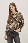 Sweater Cymade Bread Multicolor