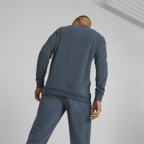 ESS Elevated Crew TR 67338616 Azul