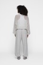 JOGGER BAR Gris