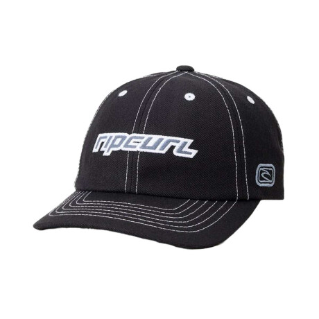 Gorro Rip Curl Nu Dose Adj Negro