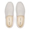 Canvas Alpfwd Esp - Hombre White