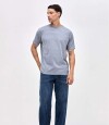 Remera Scotland Topo