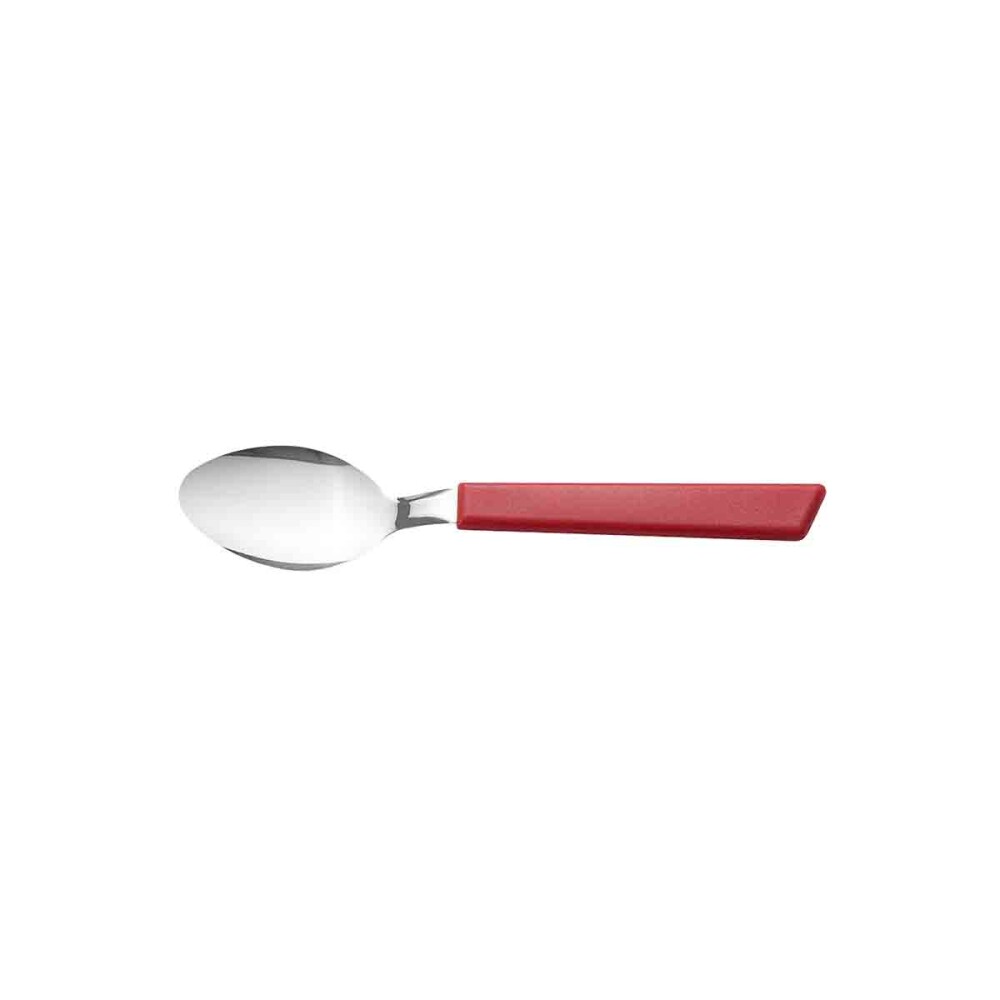 OPA Cuchara mesa Rojo OPA Cuchara mesa Rojo