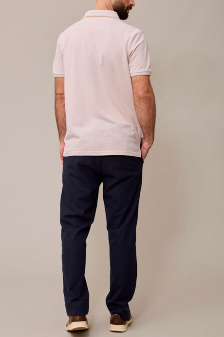 POLO DARENO POLANCO Beige