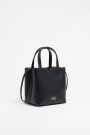 BOLSO CHIHUAHUA S Negro