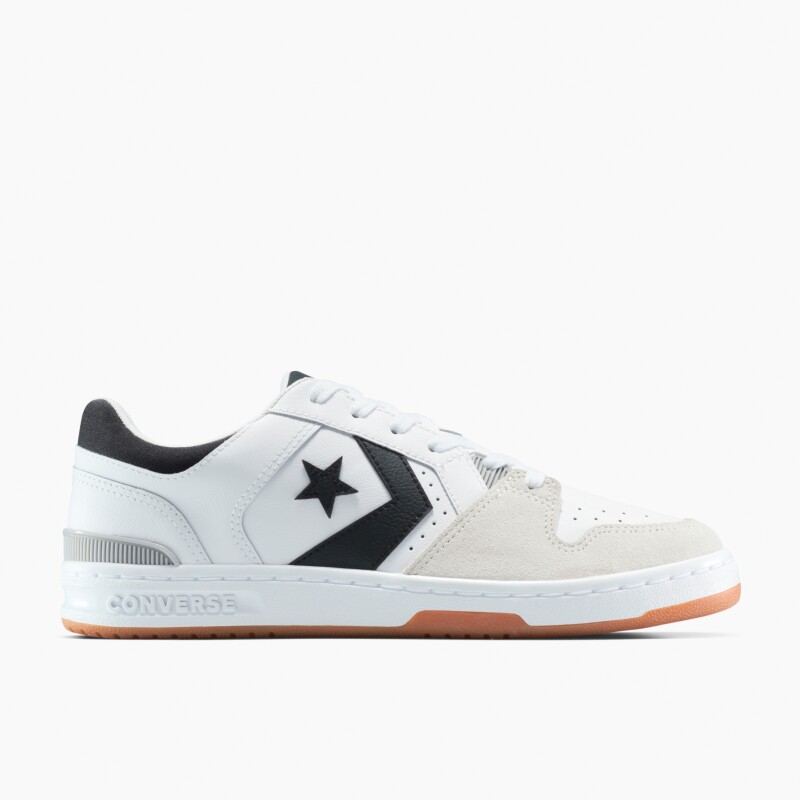 Championes Converse CL98 de Hombre Blanco