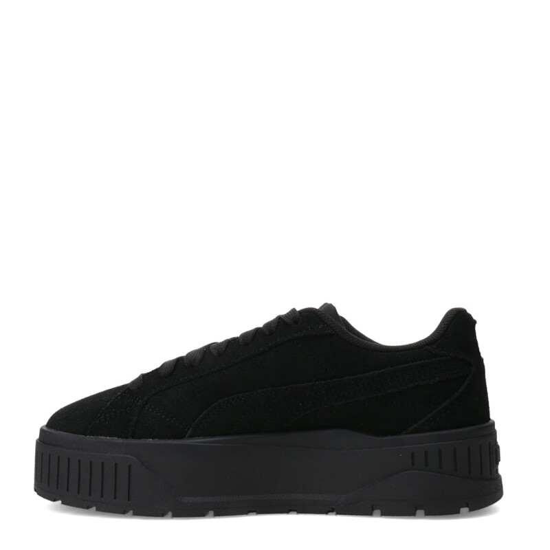 Championes de Mujer Puma Karmen Il Negro