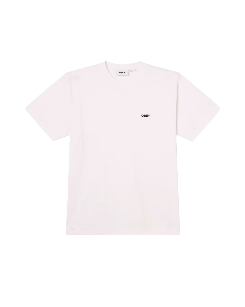 ESTABLISHED WORKS BOLD TEE SS 