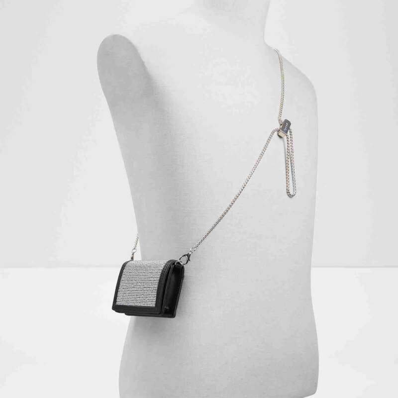 TUX OTHER BLACK MIX MAT SYNTHETIC OTHER BLACK