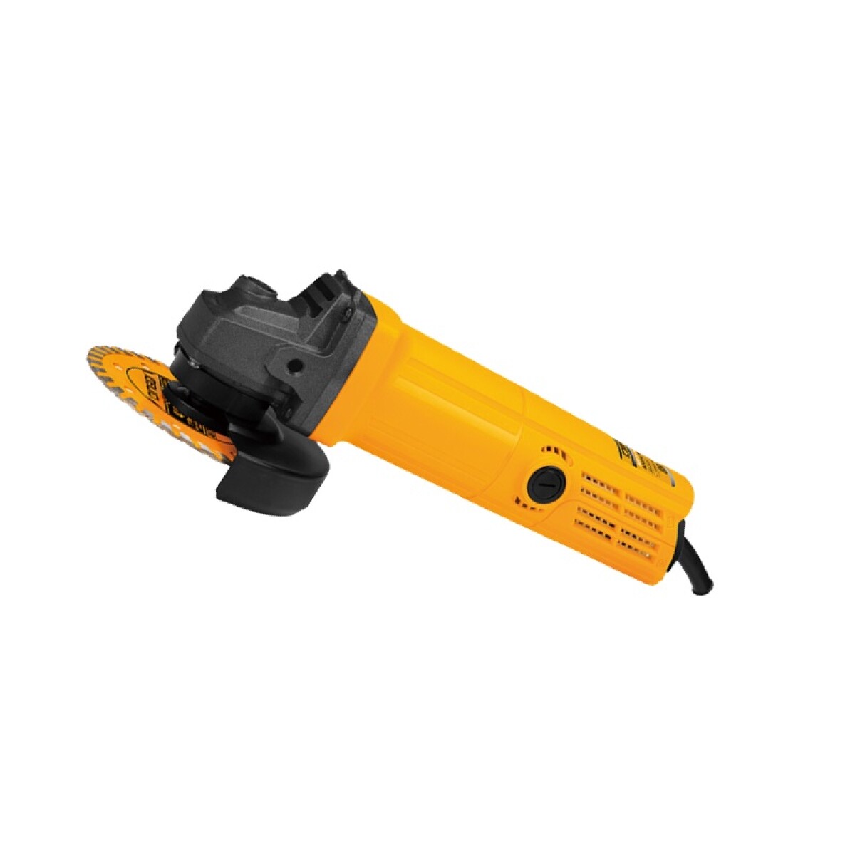 DINGQI AMOLADORA ANGULAR 115MM 750W 