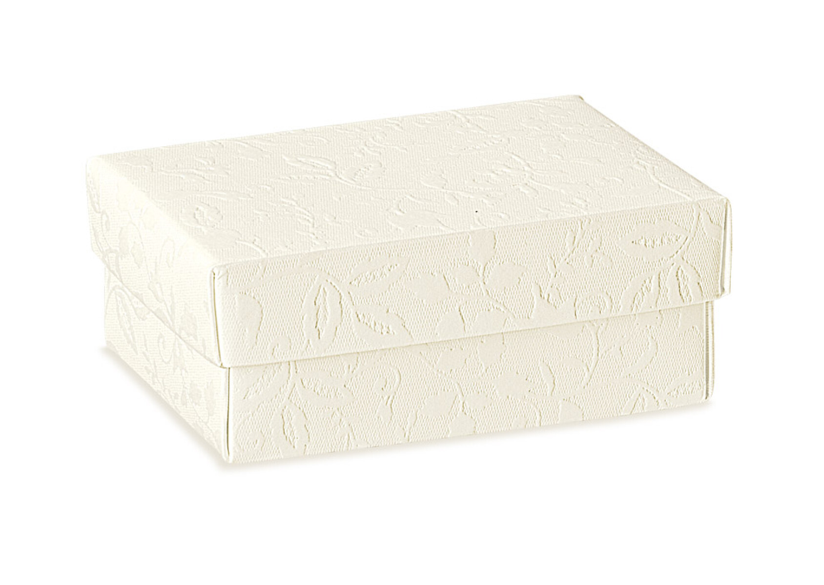Caja+tapa 13x9x4 cm. - HARMONY 