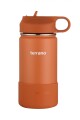 BOTELLA TERMICA TERRANO KIDS 350ML TERRACOTA