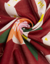 Pañuelos Raso Algodón Pañuelo Algodón Día Del Amigo - Combinacion Multicolor