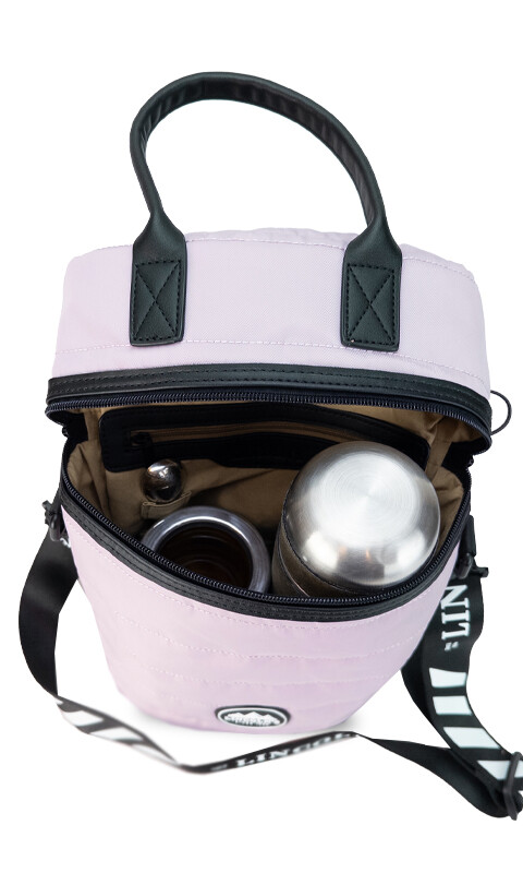 MATERA MOCHILA BAREIN LILA