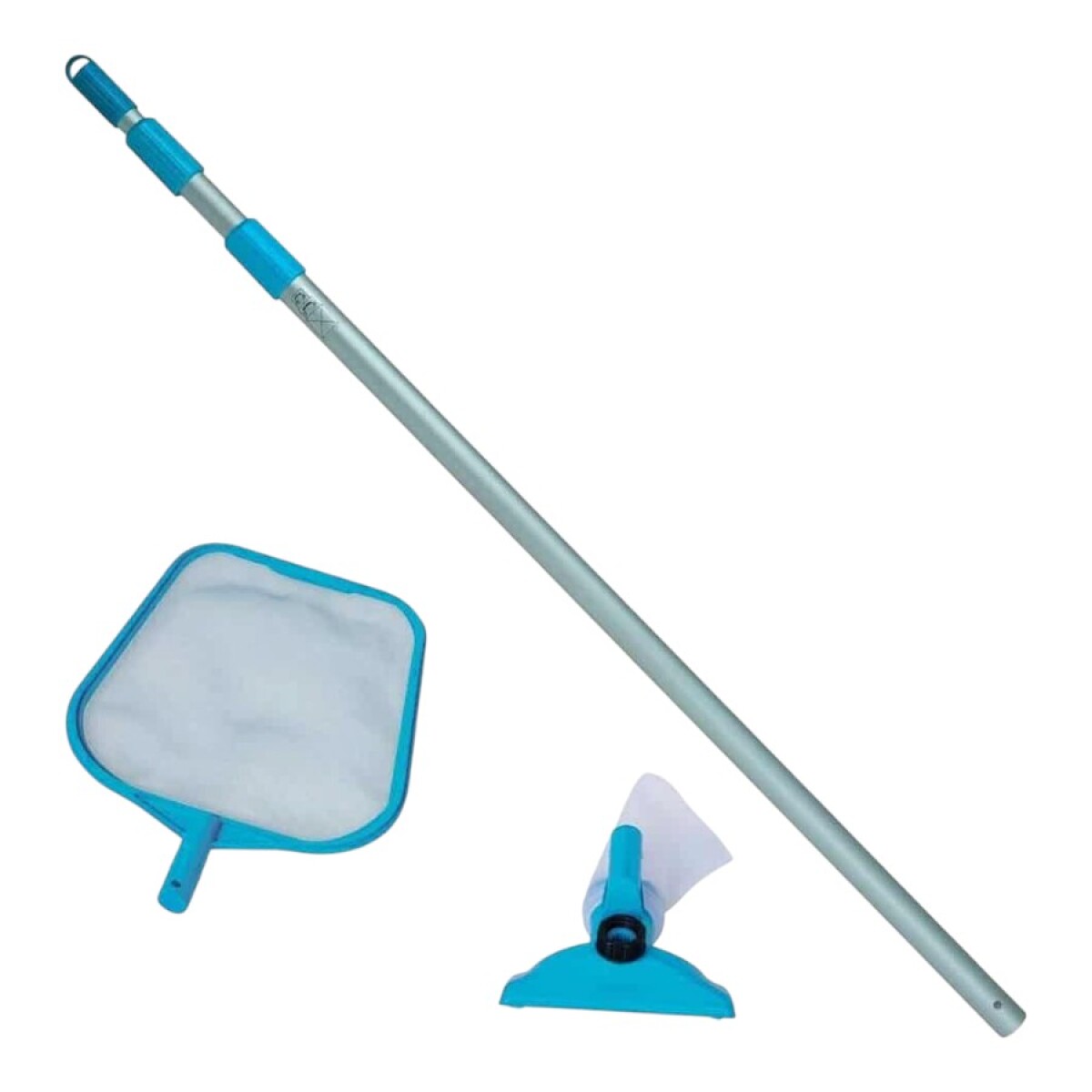 Kit de Limpieza para Piscinas Intex 