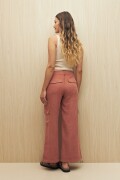 PANTALÓN BRENNA Cobre