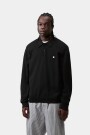 L/S Madison Polo Negro