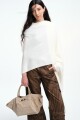 PONCHO Natural