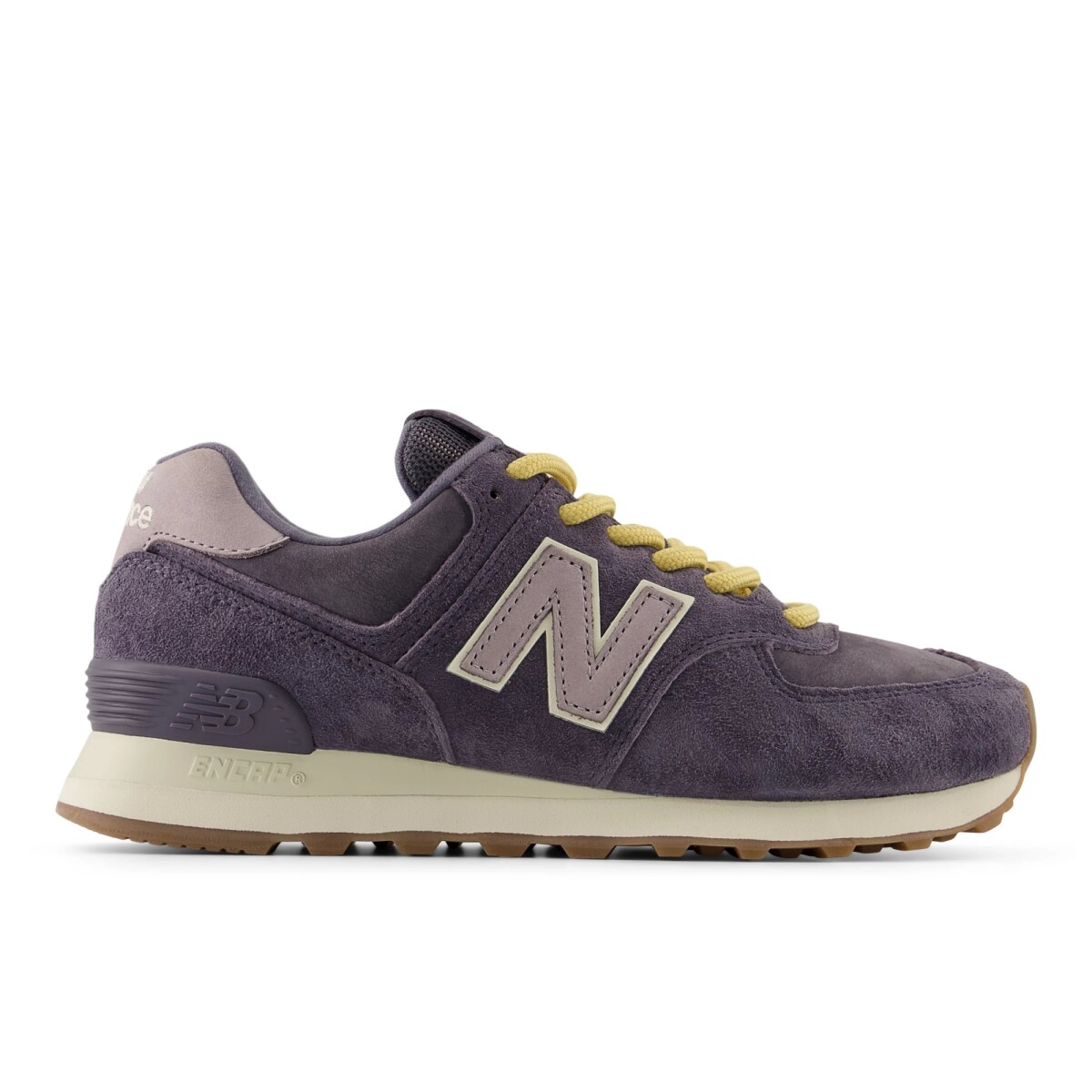 Championes New Balance de Dama - 574 - W5749OU - BEIGE 