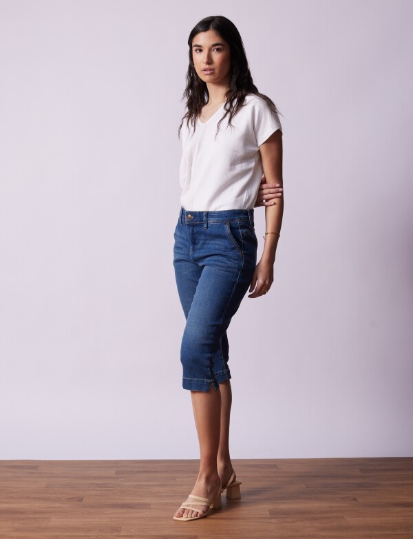 Capri Jean Goddess JEAN