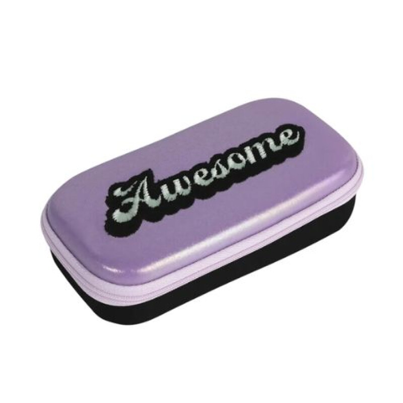 Cartuchera mooving box rebel Cartuchera Mooving Box Rebel