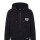 Campera O'Neill Woman Retro Patch Negro