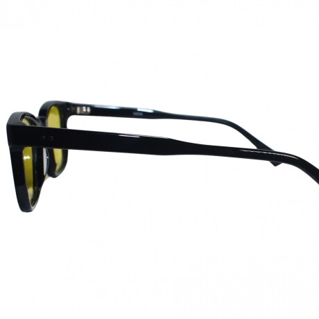 6094 Sol Negro+Amarillo