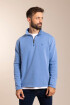 SWEATER M/C CALGARI POLANCO Ocean