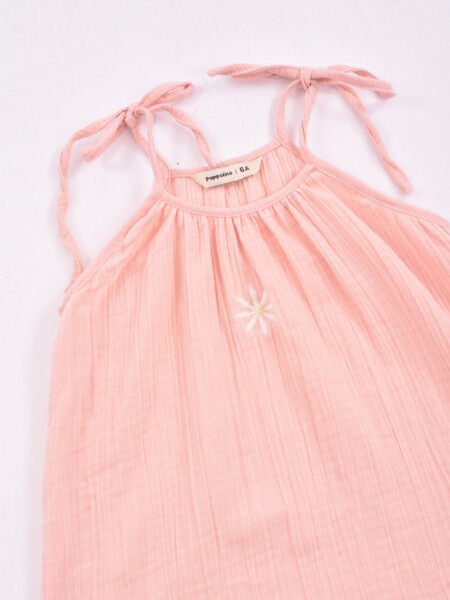BLUSA OLIVIA DURAZNO