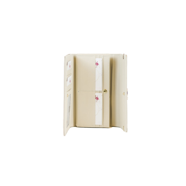 BILLETERA LINCOLN'S COLOR CLARO BILLETERA LINCOLN'S COLOR CLARO