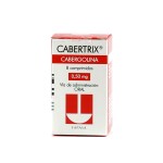 CABERTRIX CJ X 8 COMP. única