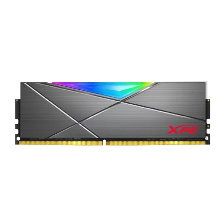 Memoria Adata Xpg D50 Rgb DDR4 8GB 4133 CL19 001