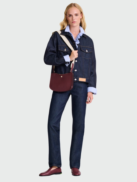 LONGCHAMP - Épure S Alta Automática