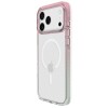 Case Prodigee iPhone 17 Pro Max Flow Blush Frost Case Prodigee iPhone 17 Pro Max Flow Blush Frost