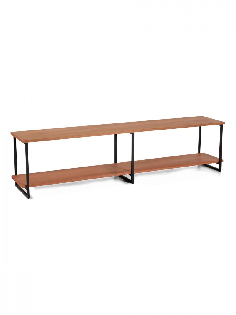 Abruzzo RACK ABRUZZO 220X40X50H CM