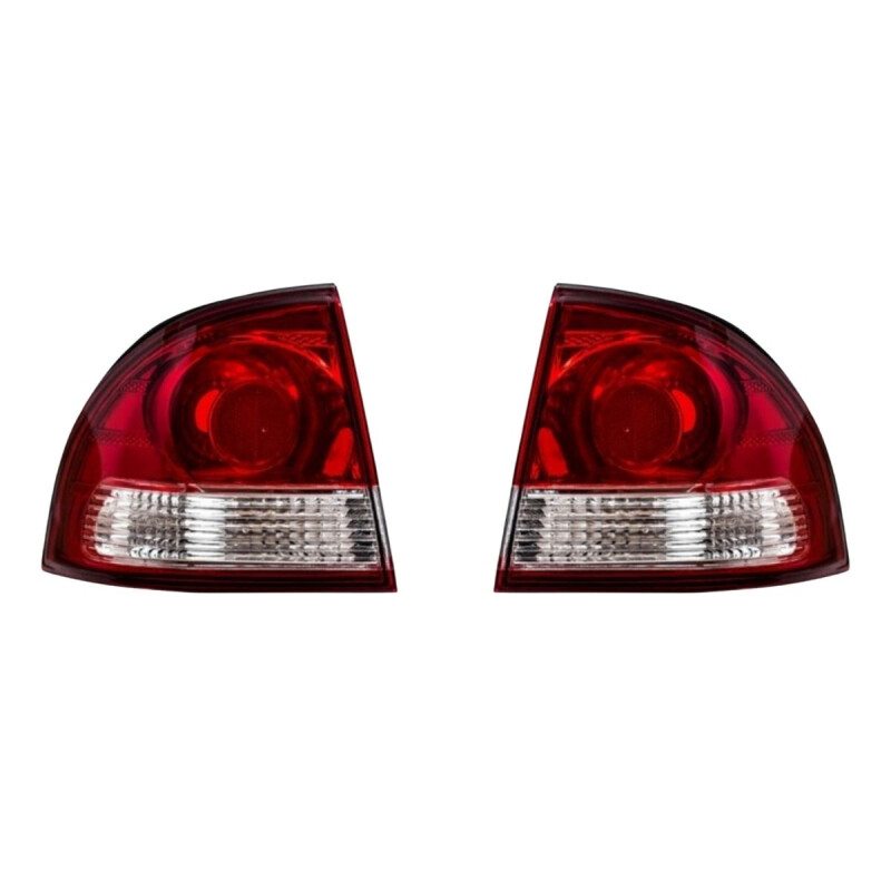 KIT DE FAROS TRASEROS EXTERIORES Kit De Faros Traseros Exteriores