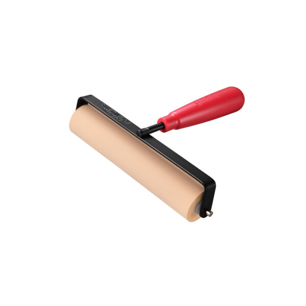Rodillo de goma suave - Speedball 15.2 cm