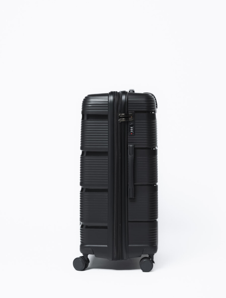 Valija Nomade Explorer 28 pulgadas Negro